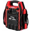 JUMP-STARTER 4w1 1200/600A 22Ah 12V+OSVETLENIE+KOMPRESOR KRAFT&DELE KD5346