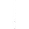 Mikado NSC N.G. Finesse Spin 2,45m 5-25g 2 diely