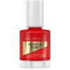Max Factor Miracle Pure dlhotrvajúci lak na nechty odtieň 305 Scarlet Poppy 12 ml