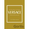 Versace: Príbeh ikonickej módnej značky - Laia Graves Farran