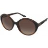 Slnečné okuliare Guess GU00155 52F Veľkosť: 57