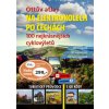 Ottův atlas Na elektrokolech po Čechách - Ivo Paulík