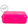 Bagmaster Svačinová krabička LUNCH BOX 013 B PINK