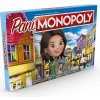 Hasbro Paní Monopoly CZ verzia