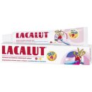 Lacalut detská zubná pasta bez cukru 1 x 50 ml