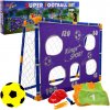 GIGA Futbalová tréningová bránka 26002
