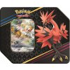 Pokémon TCG Crown Zenith Premium Art Tin Galarian Zapdos
