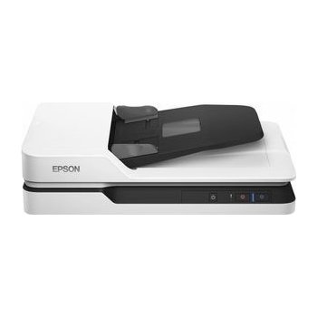 Epson WorkForce DS-1630 od 230,85 € - Heureka.sk