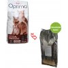 OPTIMAnova Cat Adult Salmon 20 kg