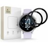 2ks v balení, set ochranných hybridných skiel Tech-Protect Glass Flex+ 2-Pack Garmin Venu 4 (41 mm) Black