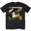 Pink Floyd - Saucer Full of Secrets (Black) (tričko) Small