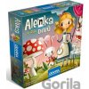 Granna Alenka v říši divů
