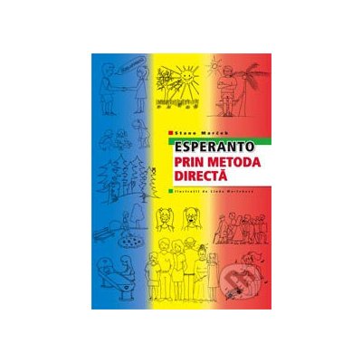 Esperanto prin metoda directă - Stano Marček