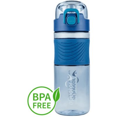 aQuator Tritan/BPA FREE Modrá 600 ml