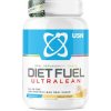 USN Diet Fuel Ultralean 1000 g vanilka (12386)