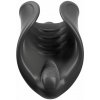 Pipedream PDX Elite Vibrating Silicone Stimulator, silikónový vibračný masturbátor