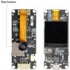 KUONGSHUN ELECTRONICS TTGO T-Camera Plus Camera Module OV2640 1.3 Inch Display Rear Camera Normal Rear Camera with MPU6050