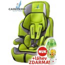 Caretero Falcon 2014 green