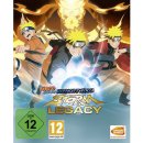 Naruto Shippuden: Ultimate Ninja Storm Legacy