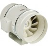 Soler & Palau TD 1000/250 3V tříotáčkový ventilátor do kruhového potrubí