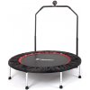 Jumping fitness trampolína inSPORTline PROFI Digital 100 cm