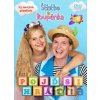 Štístko a Poupěnka: Pojď si hrát! DVD