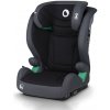 Lionelo Lionelo - Detská autosedačka IGO i-Size 100-150 cm grafitová LN0493 + záruka 3 roky zadarmo + záruka 3 roky zadarmo