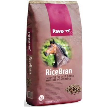 PAVO RiceBran 20 kg