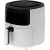 ADL Camry CR 6313 Airfryer 12 programov 5 l Silver