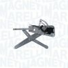 Mechanizmus zdvíhania okna MAGNETI MARELLI 350103537000