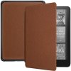 B-SAFE Lock 3557 na Kindle Paperwhite 2024/Colorsoft, hnedé BSL-AKP-3557