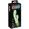 You2Toys Glow in the dark fluorescent with spike arms white