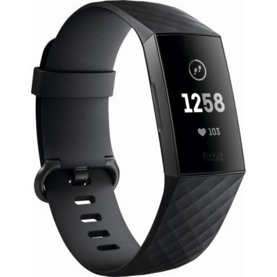 Fitbit Charge 3 od 215,05 € - Heureka.sk