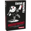 Mindok Černé historky: Hrůzostrašné! (Black Stories: Creepy! CZ)