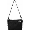 Vrecúško The North Face Terra Lumbar Pouch - tnf black/tnf white