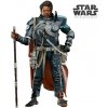 Star Wars: Rogue One Black Series Deluxe akční figurka 2023 Saw Gerrera 15 cm