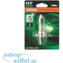 Osram Ultra Life 64210ULT H7 PX26d 12V 55W