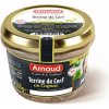 Arnaud Terrine de Cerf au Cognac Terina z diviny s koňakom 180 g