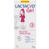 LACTACYD Girl 200 ml