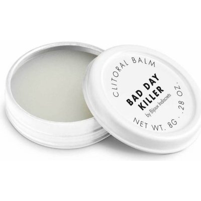 Bijoux Indiscrets Clitherapy Balm Bad Day Killer 8g