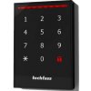 WRE 121K BK - Duální čtečka s numerickou klávesnicí, černá (2412-628)