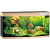 Juwel Akvárium Vision 260 LED - svetlé drevo
