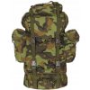 MFH ruksak Recon čierny 15 l