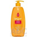 Johnson's Baby Shampoo 500 ml