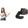 Webová kamera Duxo WebCam-X13 2 MP