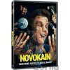 Novokain DVD