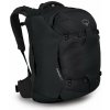 Osprey Farpoint 55l cestovatelský batoh/taška i do letadla 2 v 1 - Black