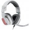LOGITECH G29 Driving Force Racing Wheel and A10 Combo for PlayStation®5 and PlayStation®4 - WHITE 991-000486
