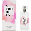 Secret Play Parfém AFRODITA Natural Pheromones pre ženy 50 ml