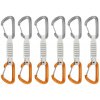 Mammut Sender Wire 12 cm 6-Pack Quickdraws